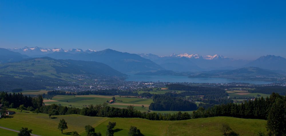 Region Zug