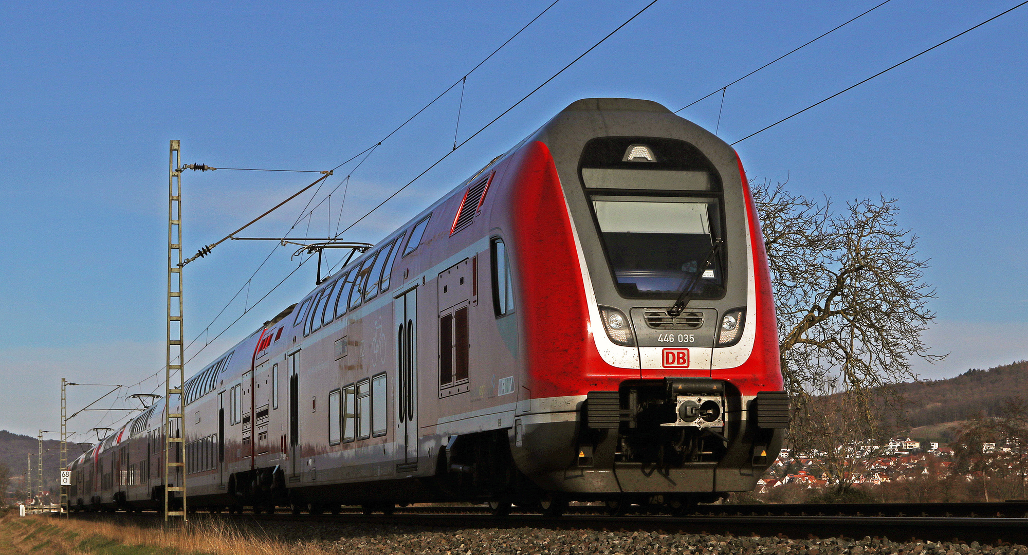 Regional Express Foto & Bild bahn, lok, sbahn Bilder