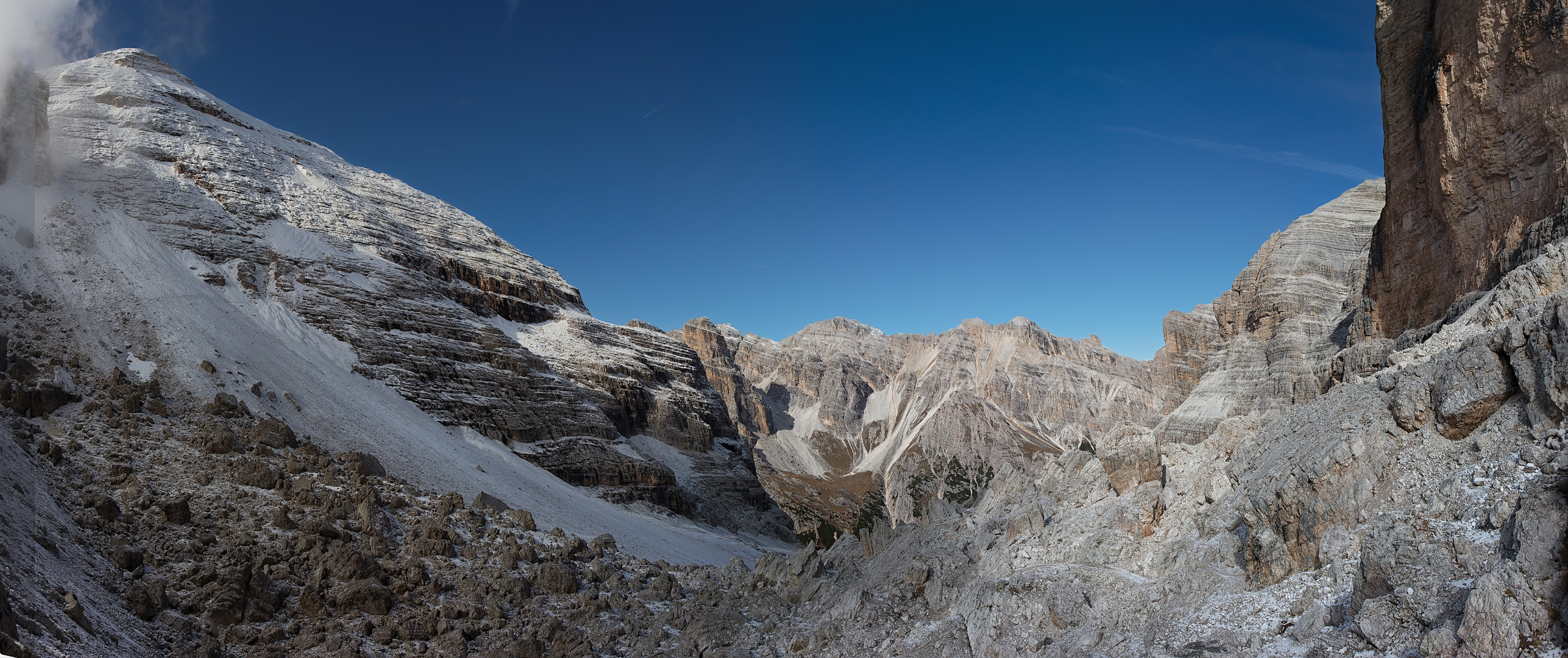 Regional Natural Park of the Ampezzo Dolomites #1