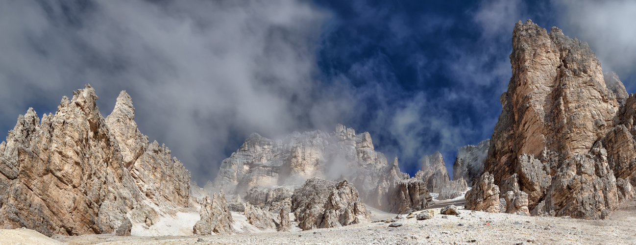 Regional Natural Park of the Ampezzo Dolomites #3