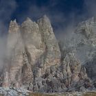 Regional Natural Park of the Ampezzo Dolomites