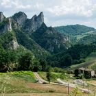 Regional Park Sassi di Roccamalatina