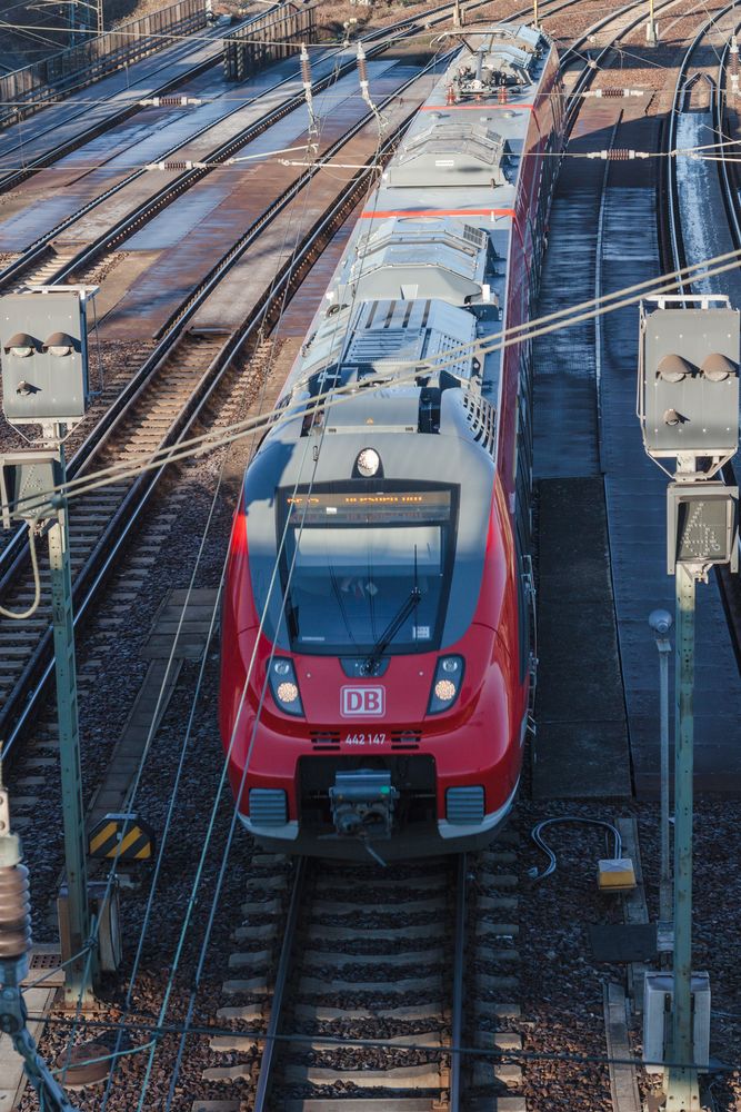 Regionalbahn