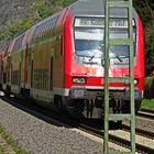 Regionalbahn 27 Koblenz-Köln