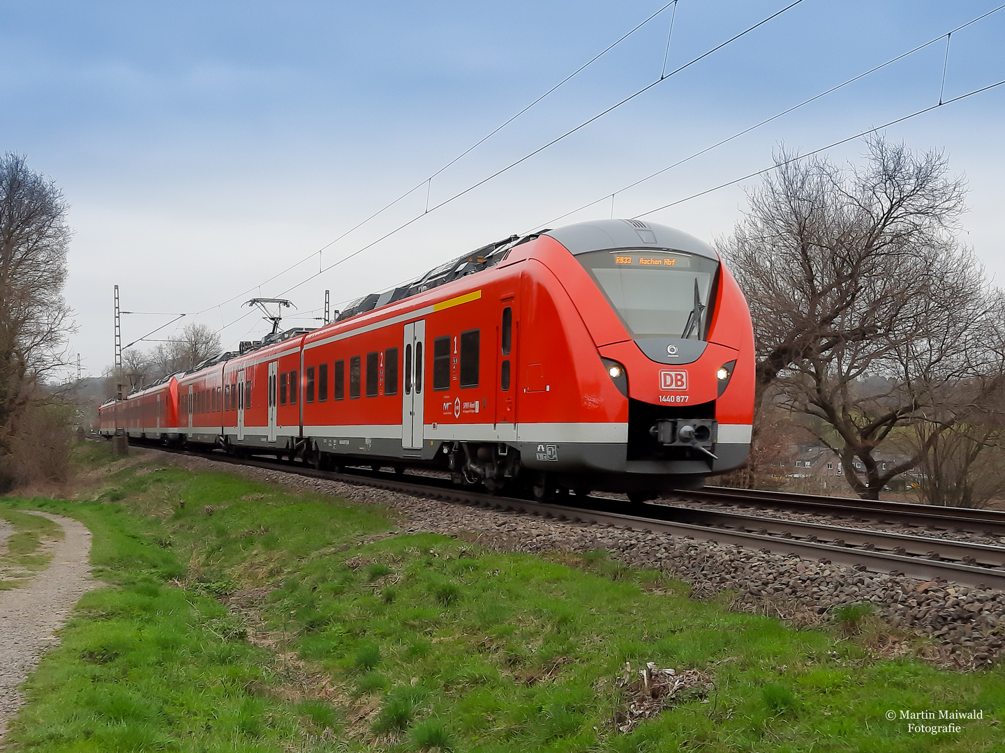 Regionalbahn