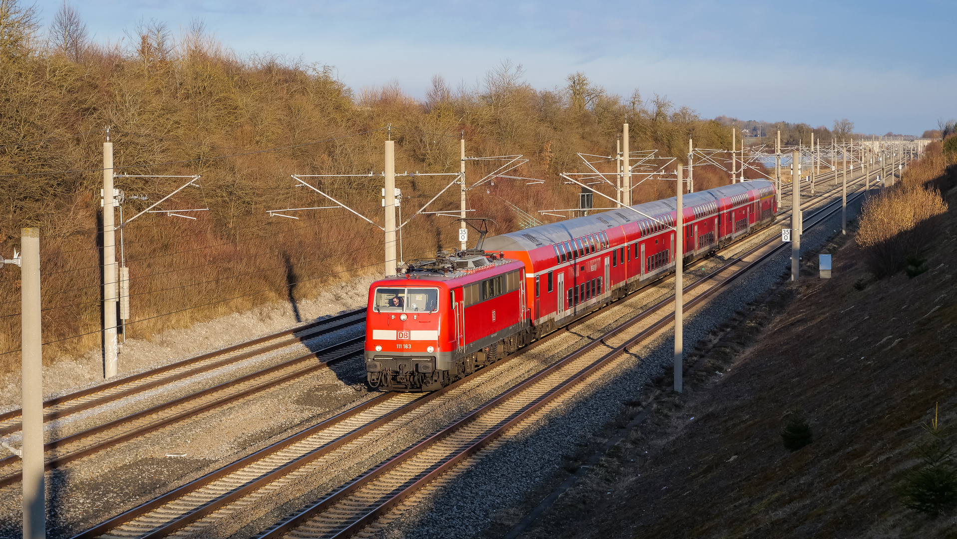 Regionalbahn