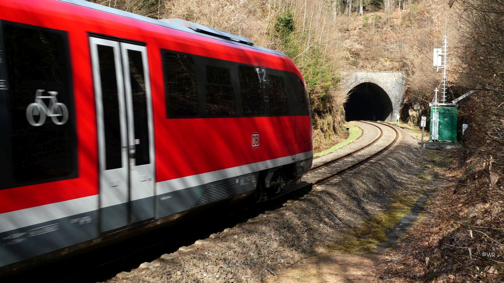 Regionalbahn