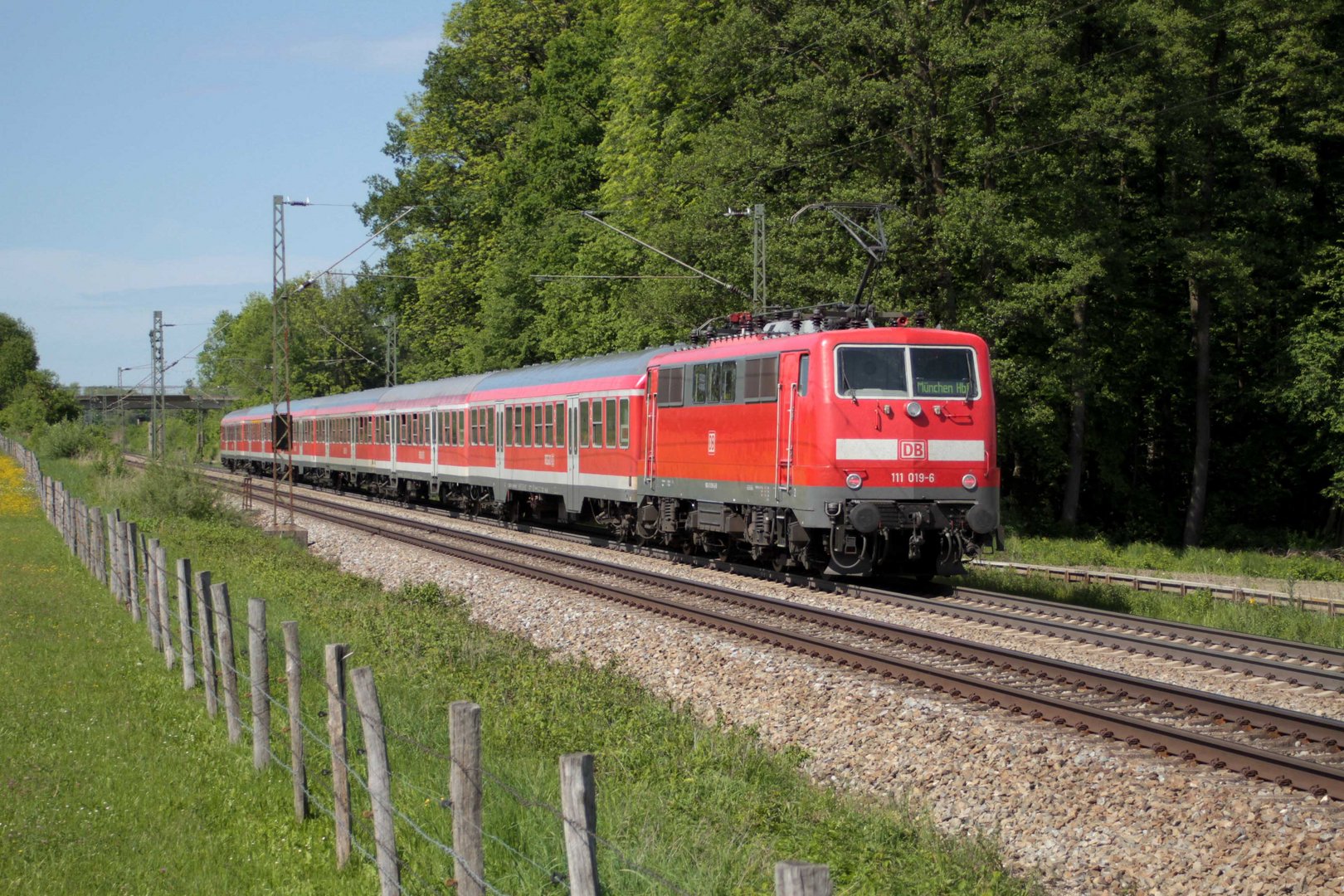 Regionalbahn