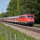 Regionalbahn