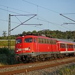 RegionalBahn anno 2007