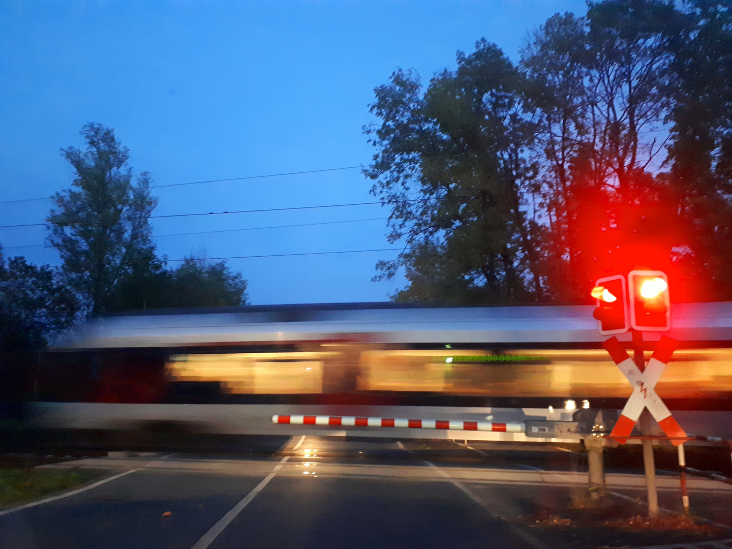 Regionalbahn