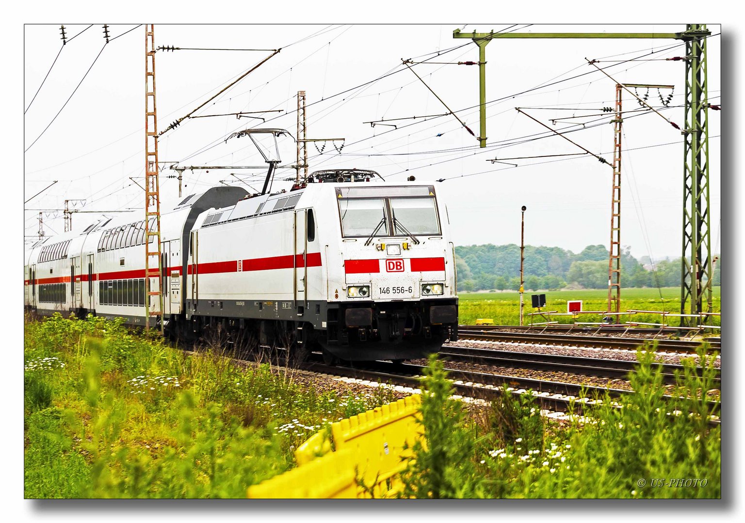 Regionalbahn