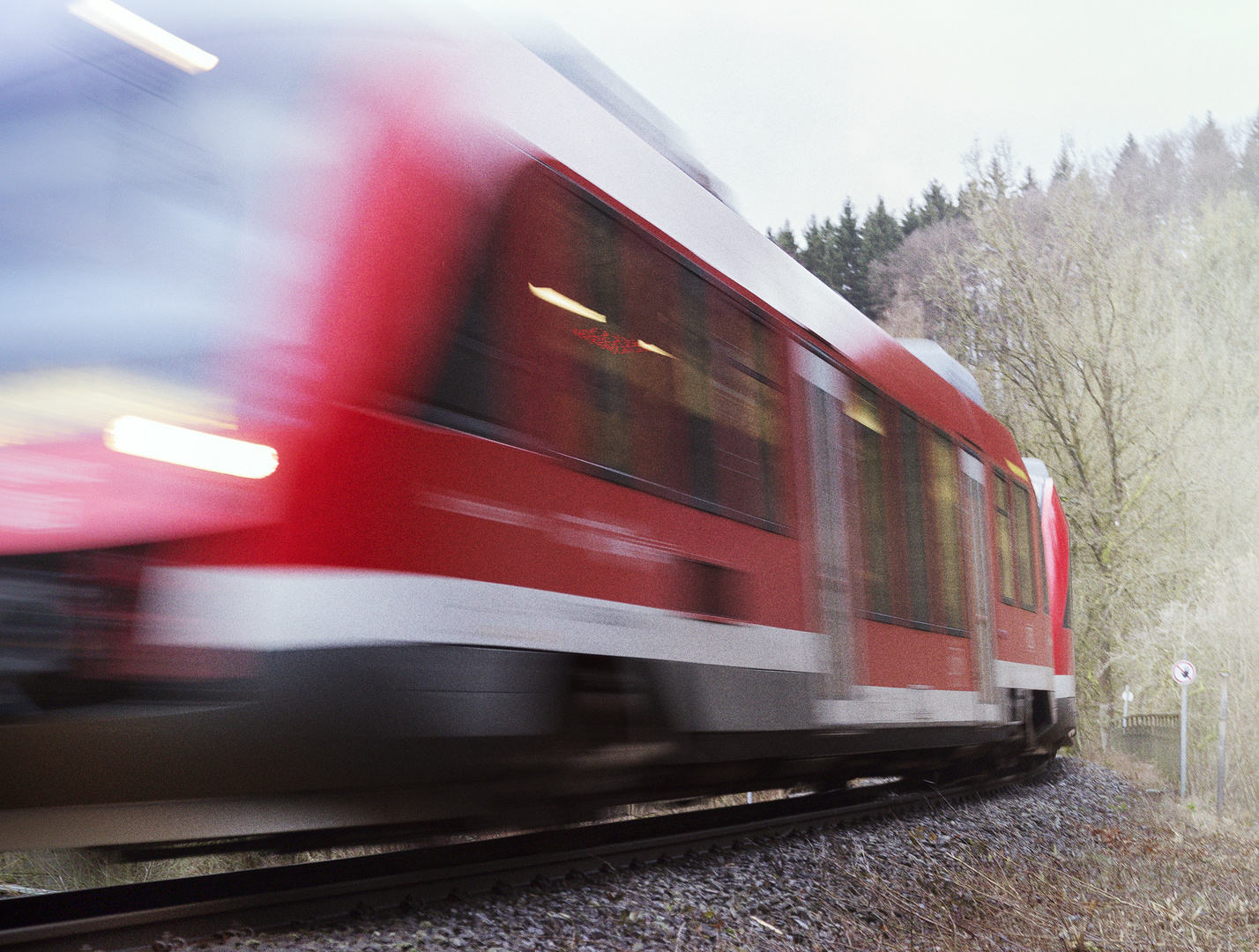 Regionalbahn