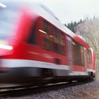 Regionalbahn