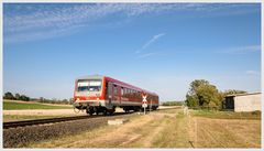 Regionalbahn