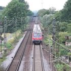 Regionalbahn nach Frankfurt am Main ...