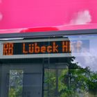 Regionalbahn Neustadt - Lübeck