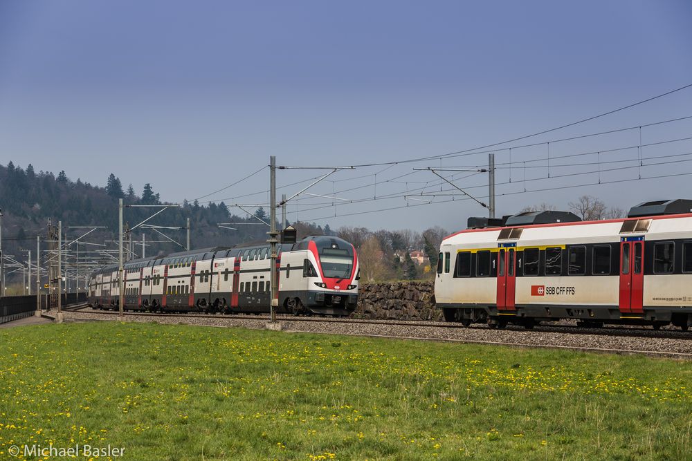 -- Regionalbahntreffen --