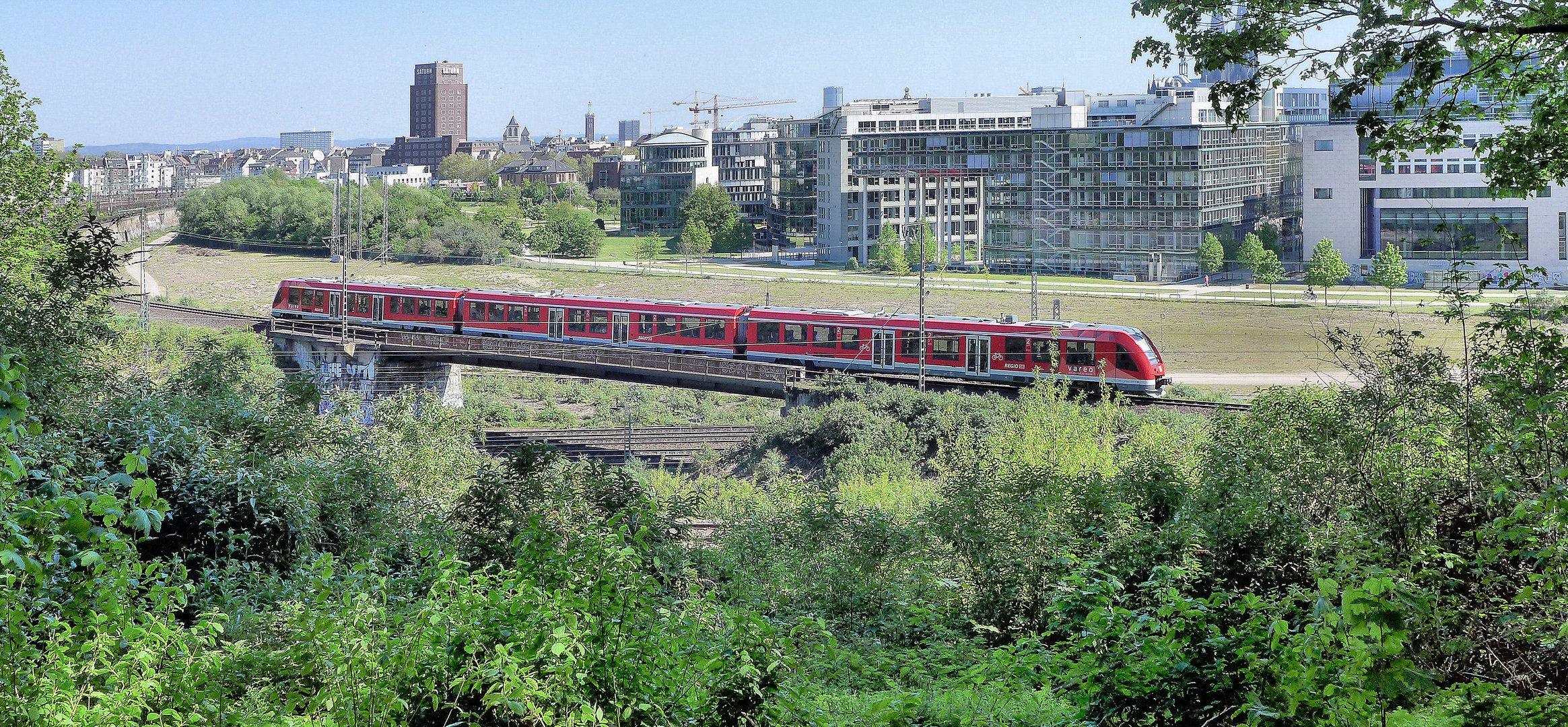 Regionalexpress