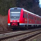 Regionalexpress Obere Ruhrtalbahn