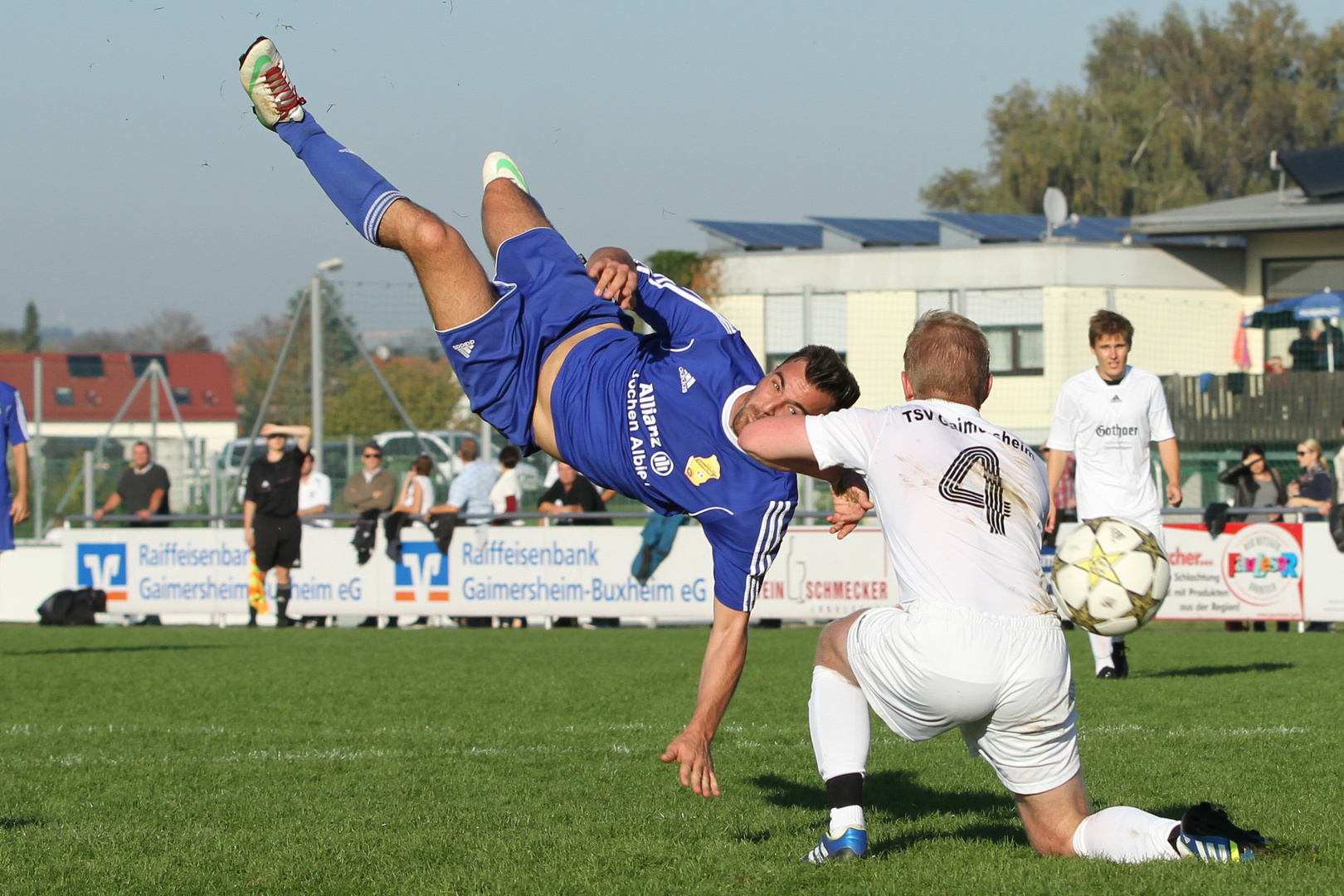 Regionalliga Bayern Süd