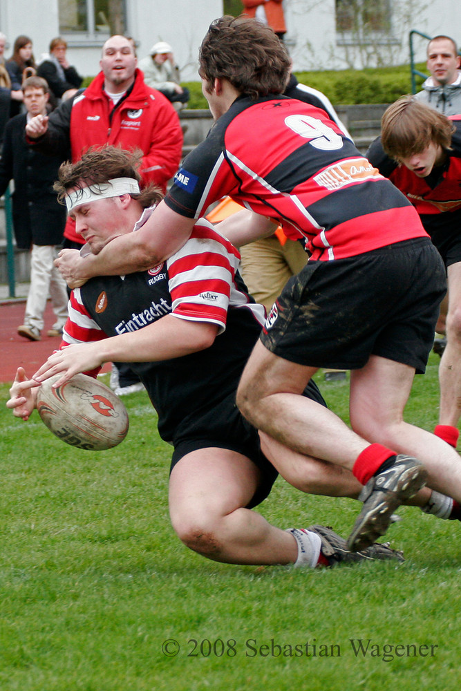 Regionalliga Hessen Bild 4