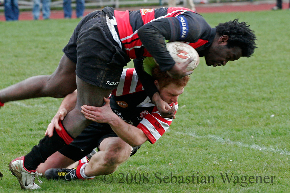 Regionalliga Hessen Bild 6