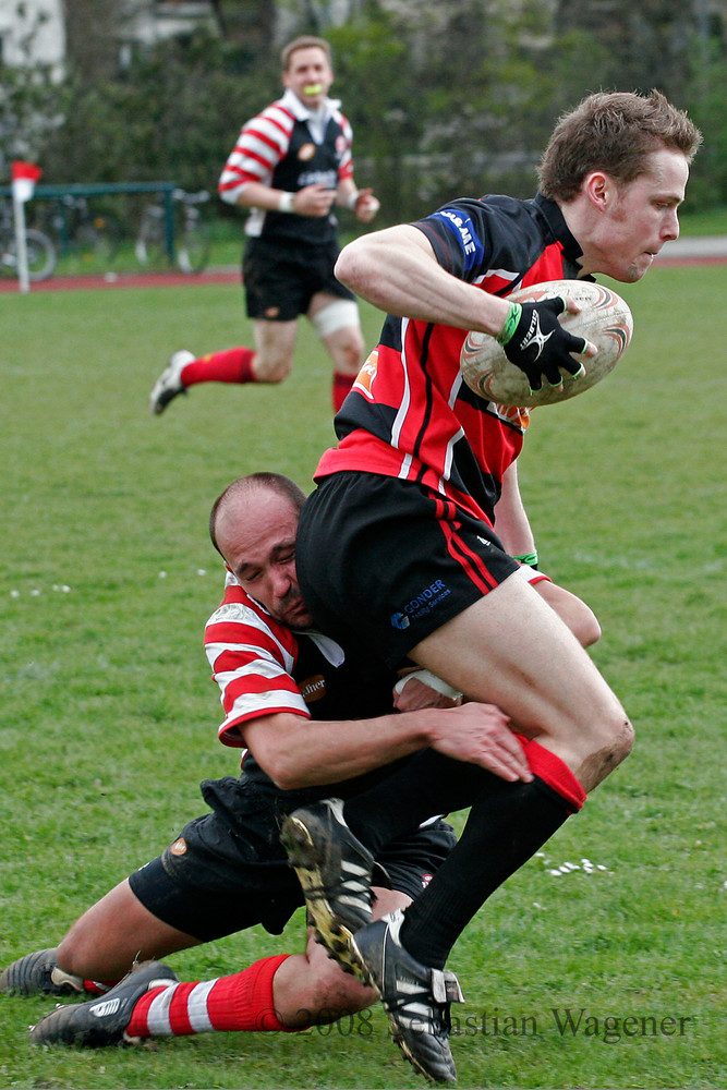 Regionalliga Hessen Bild 7