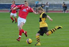 Regionalliga Nord - 34.Spieltag