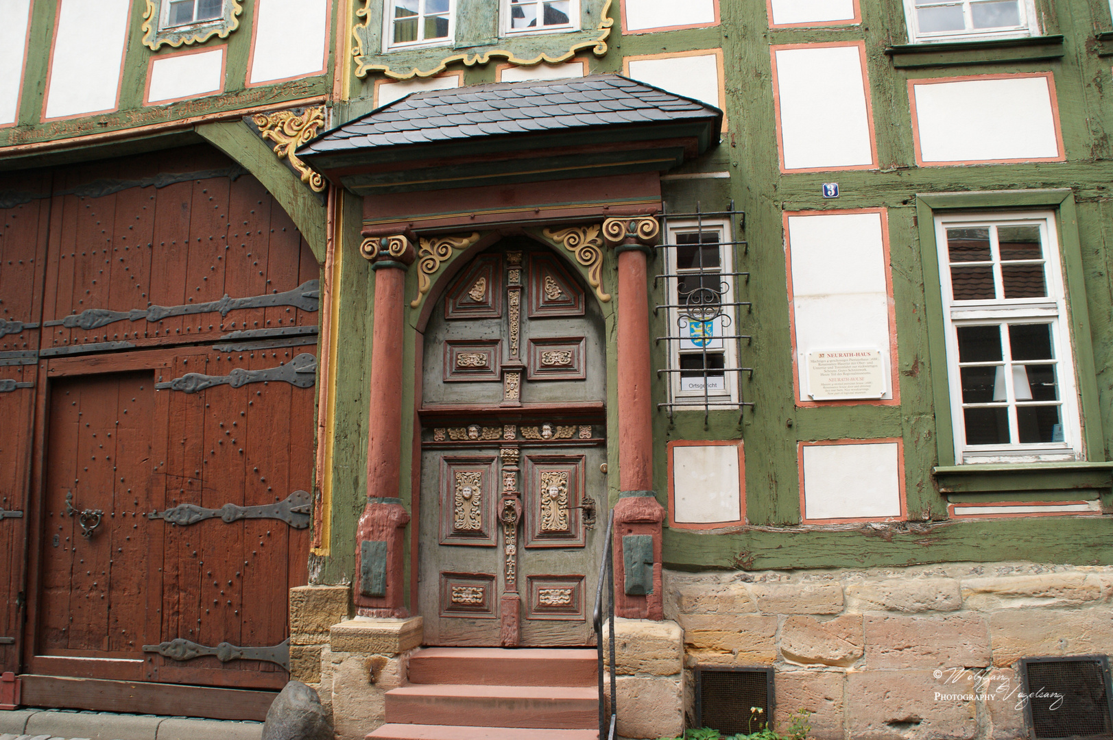 Regionalmuseum in Alsfeld