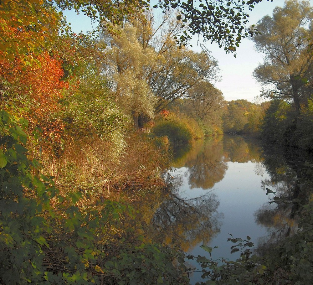 Regionalpark Rhein-Main