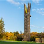 Regionalpark-Turm 