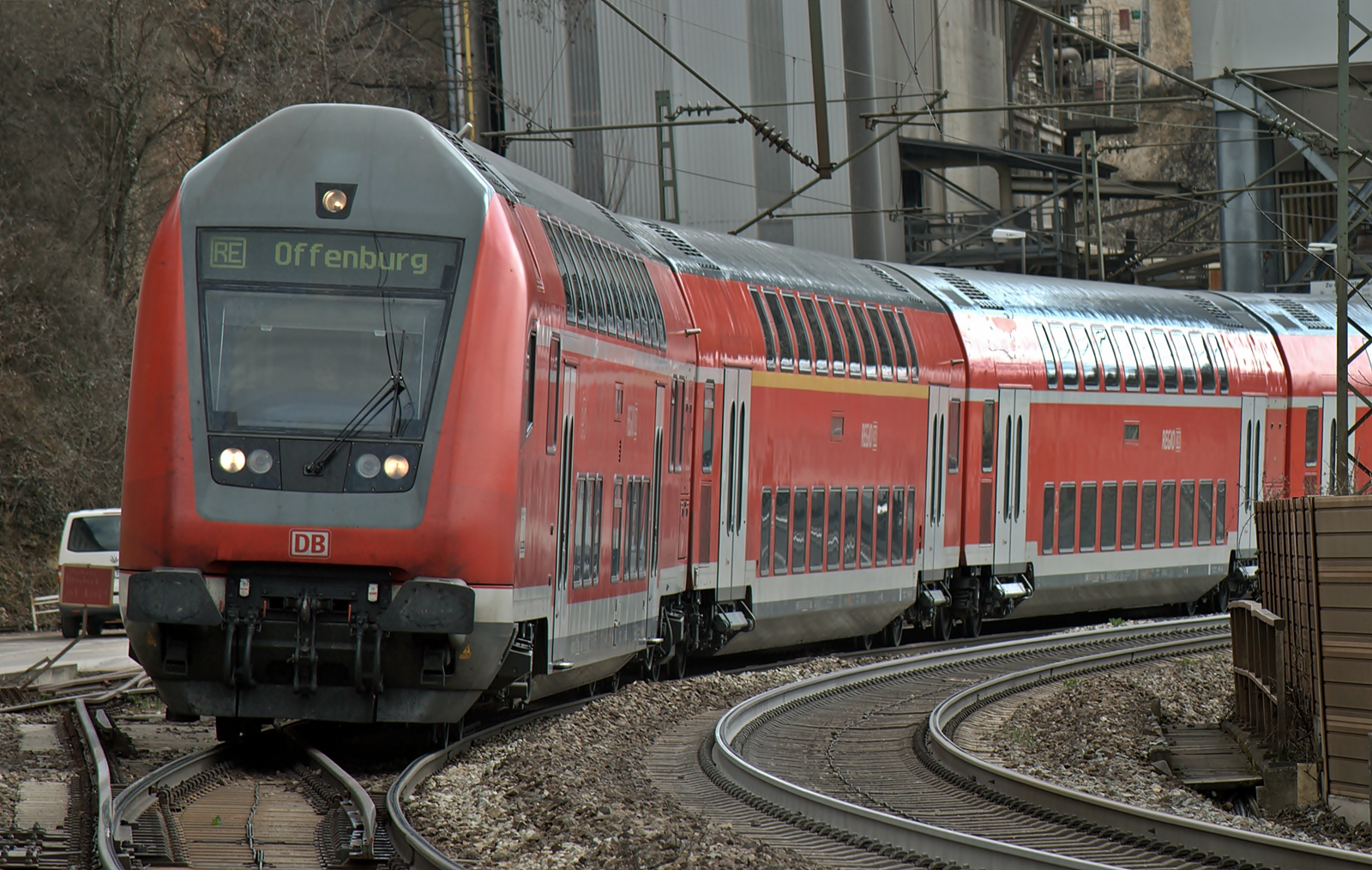 ~~~ Regionalverkehr ~~~