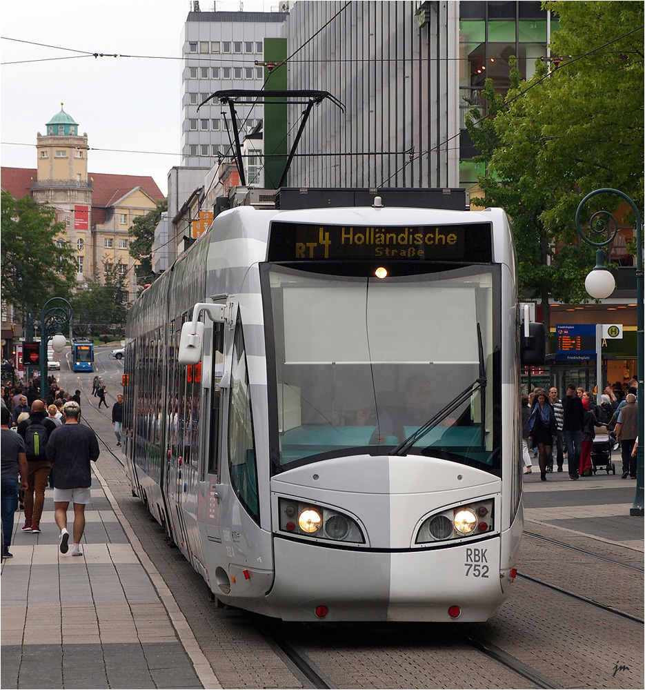 RegioTram Kassel