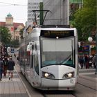 RegioTram Kassel