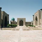 Registan-Samarkand