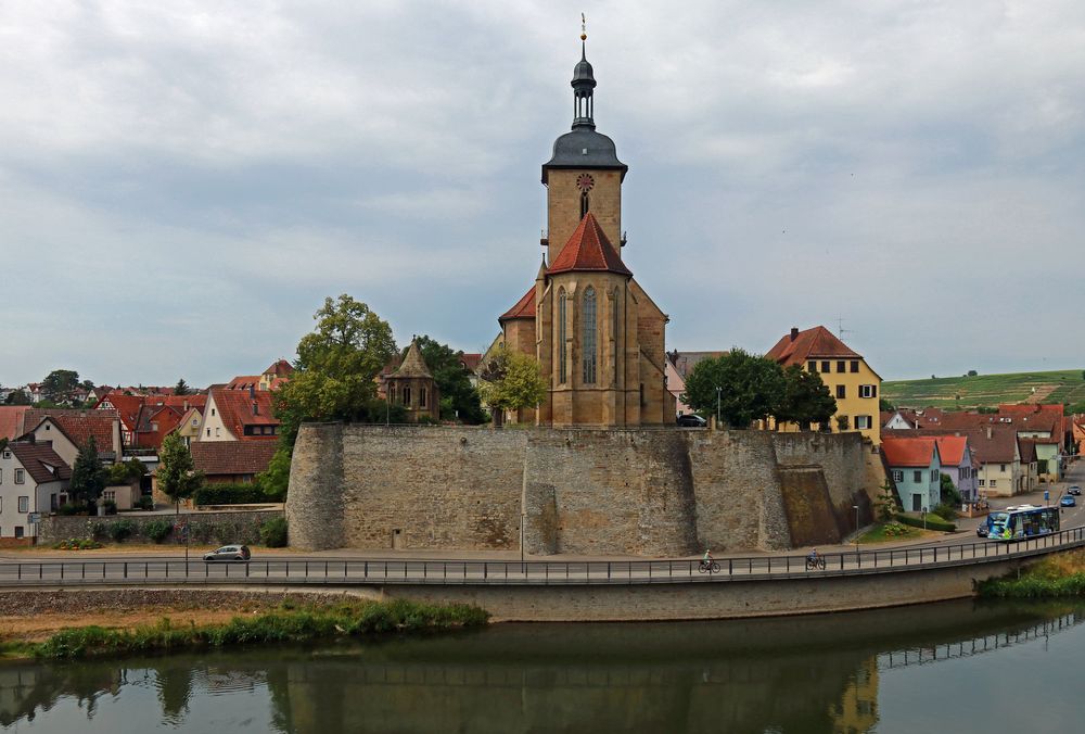 Regiswindiskirche