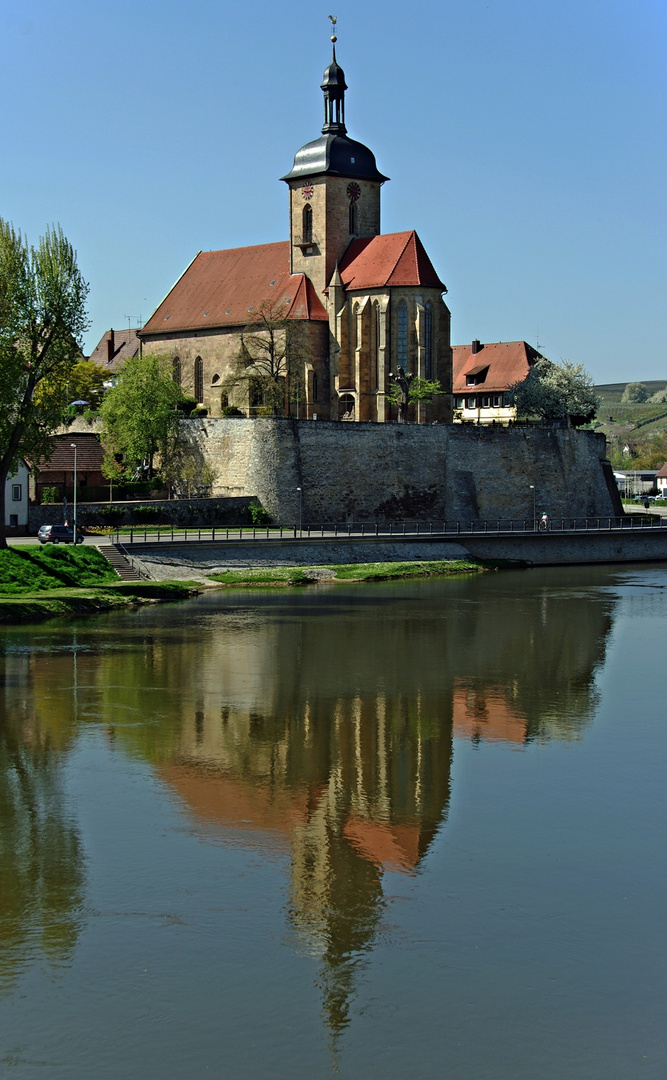 Regiswindiskirche