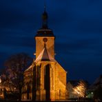 Regiswindiskirche in Lauffen am Neckar