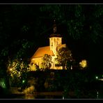 Regiswindiskirche in Lauffen a.N.