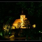 Regiswindiskirche in Lauffen a.N.