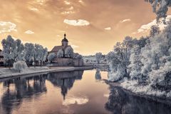 Regiswindiskirche [IR]