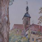 Regiswindiskirche/Lauffen