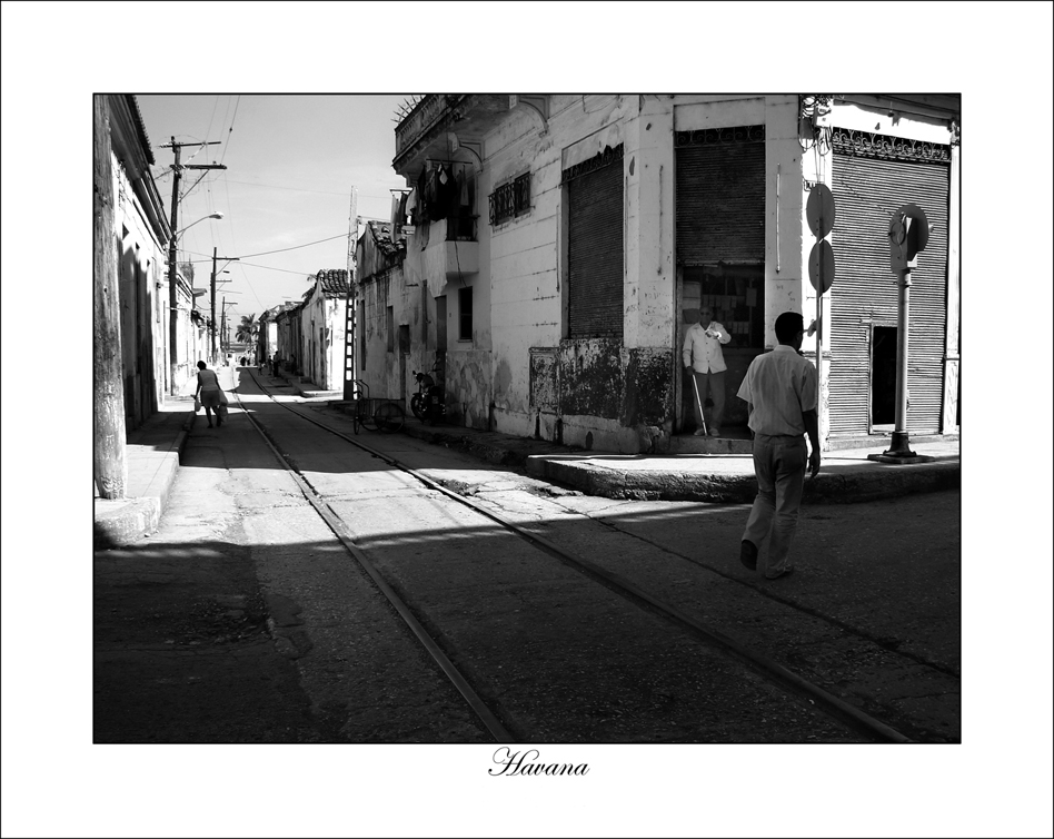 Regla, Havana