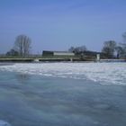 Regnitz bei Hausen Obf.