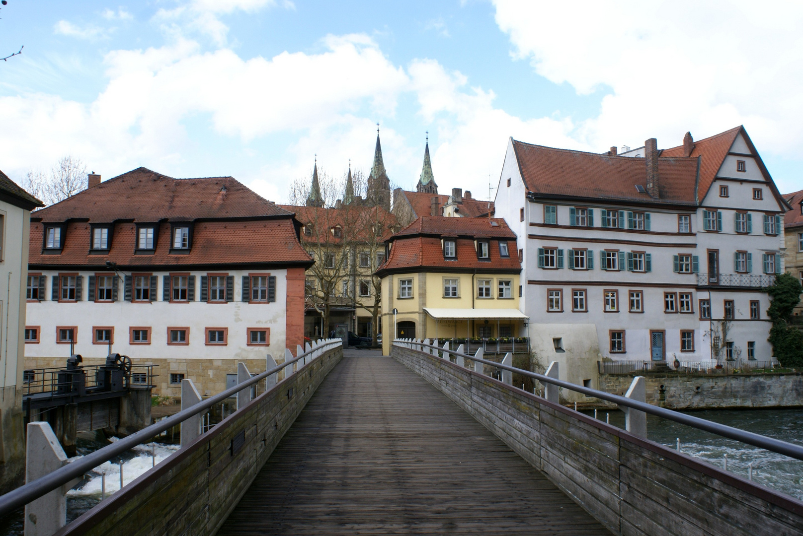 Regnitzbrücke