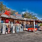 Regular - Premium - Route 66