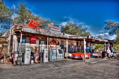 Regular - Premium - Route 66