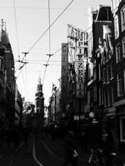 Reguliersbreestraat Amsterdam