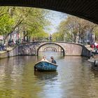 Reguliersgracht, Amsterdam